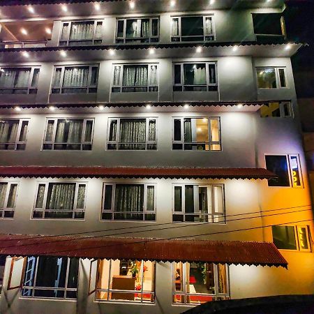 Hotel Golden Potala, Darjeeling Darjeeling  Buitenkant foto